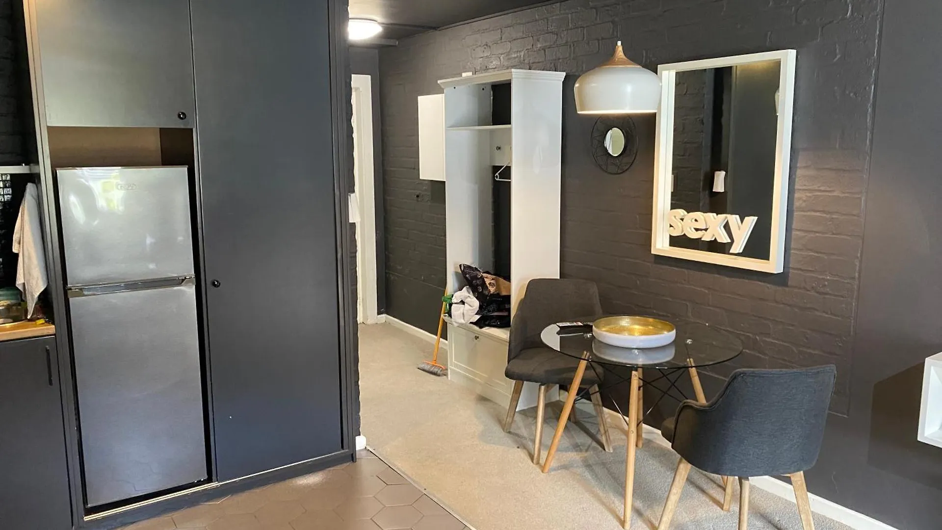 Apartment Greenpoint Chic Urban Retreat Kapstadt
